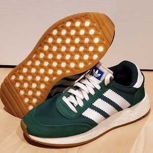 Lightly Used Womens Size 5 Adidas Boost Shoes